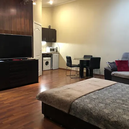 Appartement Solo Apart *