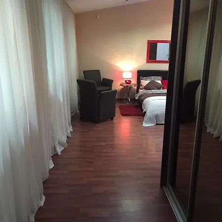 Appartement Solo Apart