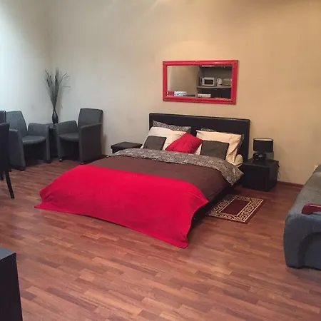 Solo Apartment