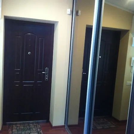 Apartament Solo Ryga