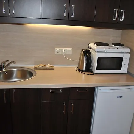 Apartament Solo
