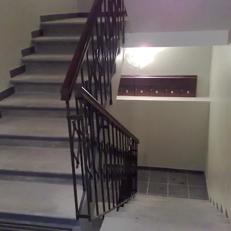 Apartament Solo *