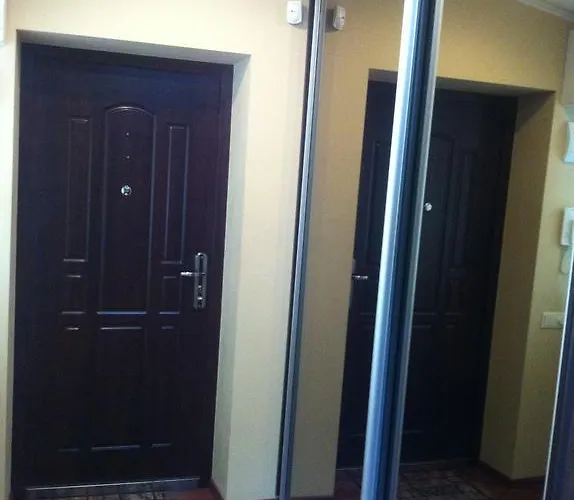 Dzīvoklis Solo Riga